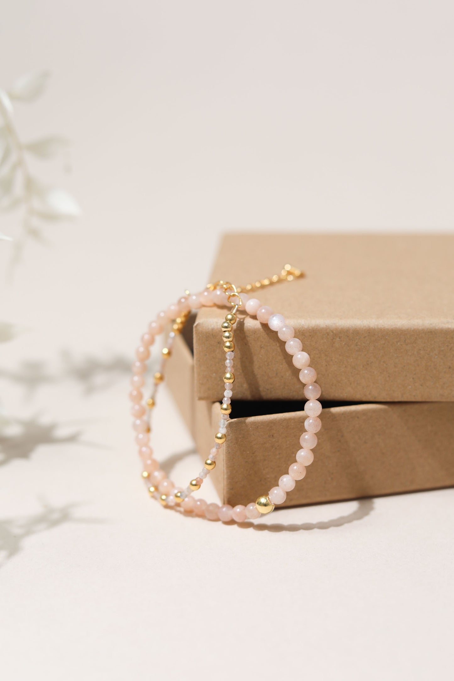 The Kin Collection: Sunstone Duo