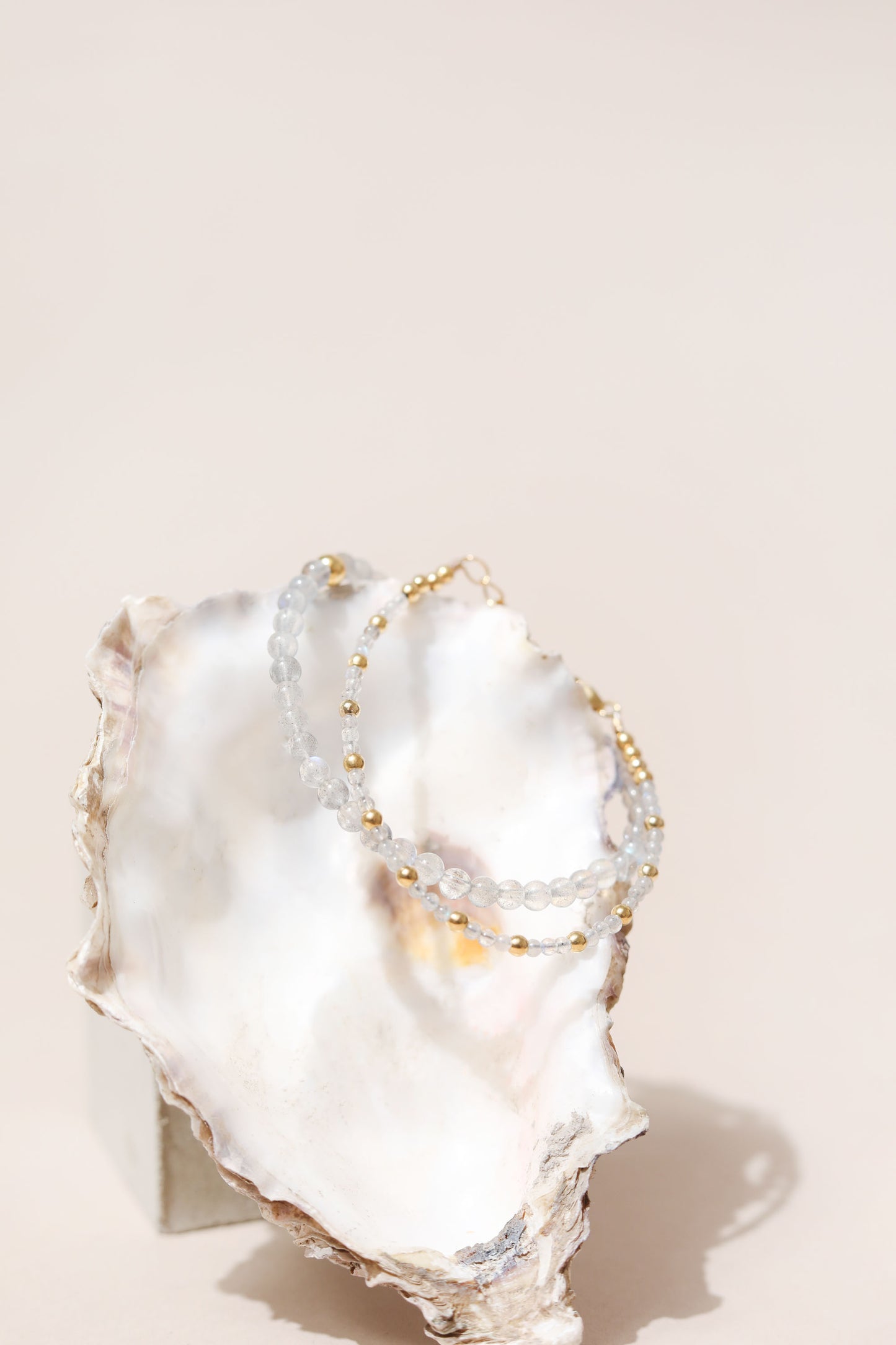 The Kin Collection: Labradorite Duo